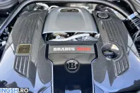 Mercedes-Benz G 63 AMG (Clasa G) din 2026 cu 100 km - oferta MER235023 - foto 25