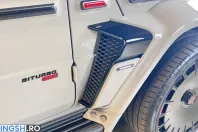 Mercedes-Benz G 63 AMG (Clasa G) din 2026 cu 100 km - oferta MER235023 - foto 28