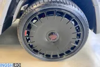 Mercedes-Benz G 63 AMG (Clasa G) din 2026 cu 100 km - oferta MER235023 - foto 29