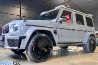 Mercedes-Benz G 63 AMG (Clasa G) din 2026 cu 100 km - oferta MER235023 - foto 30