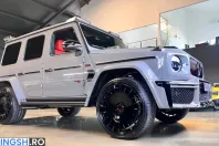 Mercedes-Benz G 63 AMG (Clasa G) din 2026 cu 100 km - oferta MER235023 - foto 31