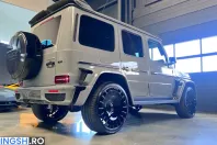 Mercedes-Benz G 63 AMG (Clasa G) din 2026 cu 100 km - oferta MER235023 - foto 33