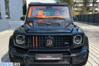Mercedes-Benz G 63 AMG (Clasa G) din 2026 cu 100 km - oferta MER235024 - foto 2