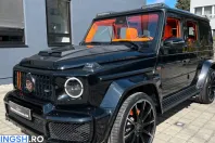 Mercedes-Benz G 63 AMG (Clasa G) din 2026 cu 100 km - oferta MER235024 - foto 3