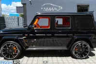 Mercedes-Benz G 63 AMG (Clasa G) din 2026 cu 100 km - oferta MER235024 - foto 5