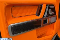 Mercedes-Benz G 63 AMG (Clasa G) din 2026 cu 100 km - oferta MER235024 - foto 7