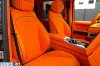 Mercedes-Benz G 63 AMG (Clasa G) din 2026 cu 100 km - oferta MER235024 - foto 8