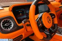 Mercedes-Benz G 63 AMG (Clasa G) din 2026 cu 100 km - oferta MER235024 - foto 9