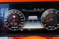 Mercedes-Benz G 63 AMG (Clasa G) din 2026 cu 100 km - oferta MER235024 - foto 10