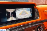 Mercedes-Benz G 63 AMG (Clasa G) din 2026 cu 100 km - oferta MER235024 - foto 11