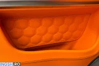 Mercedes-Benz G 63 AMG (Clasa G) din 2026 cu 100 km - oferta MER235024 - foto 12