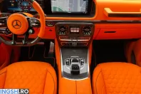 Mercedes-Benz G 63 AMG (Clasa G) din 2026 cu 100 km - oferta MER235024 - foto 14