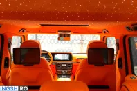 Mercedes-Benz G 63 AMG (Clasa G) din 2026 cu 100 km - oferta MER235024 - foto 17
