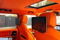 Mercedes-Benz G 63 AMG (Clasa G) din 2026 cu 100 km - oferta MER235024 - foto 18