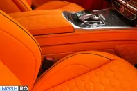 Mercedes-Benz G 63 AMG (Clasa G) din 2026 cu 100 km - oferta MER235024 - foto 20