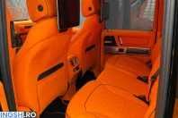 Mercedes-Benz G 63 AMG (Clasa G) din 2026 cu 100 km - oferta MER235024 - foto 21