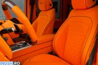 Mercedes-Benz G 63 AMG (Clasa G) din 2026 cu 100 km - oferta MER235024 - foto 22