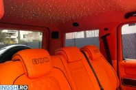 Mercedes-Benz G 63 AMG (Clasa G) din 2026 cu 100 km - oferta MER235024 - foto 23