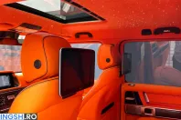 Mercedes-Benz G 63 AMG (Clasa G) din 2026 cu 100 km - oferta MER235024 - foto 24