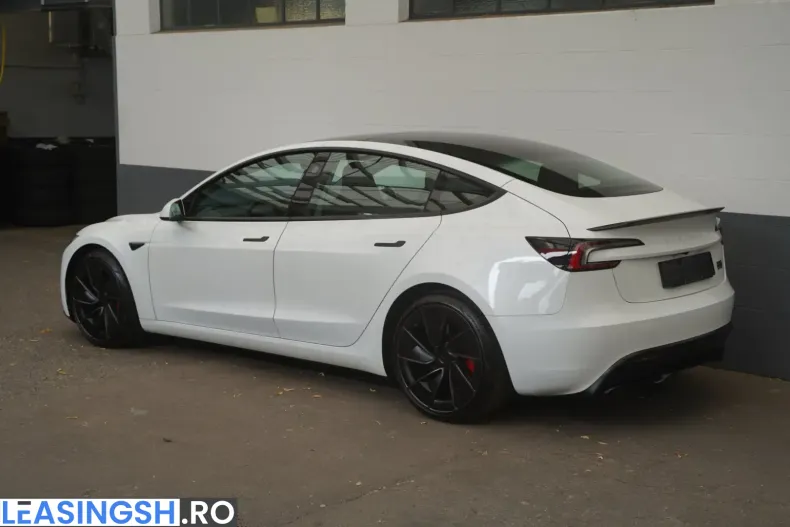Tesla Model 3 din 2024 cu 37.702 km - oferta TES235025 - foto 2