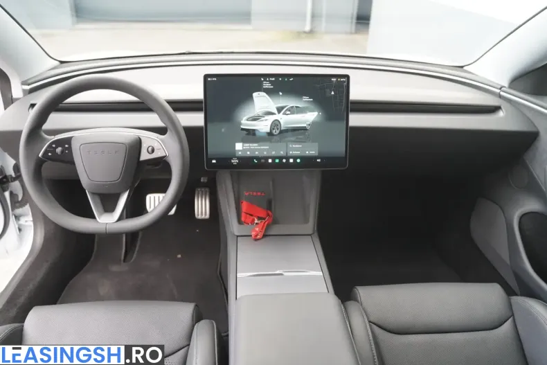 Tesla Model 3 din 2024 cu 37.702 km - oferta TES235025 - foto 5