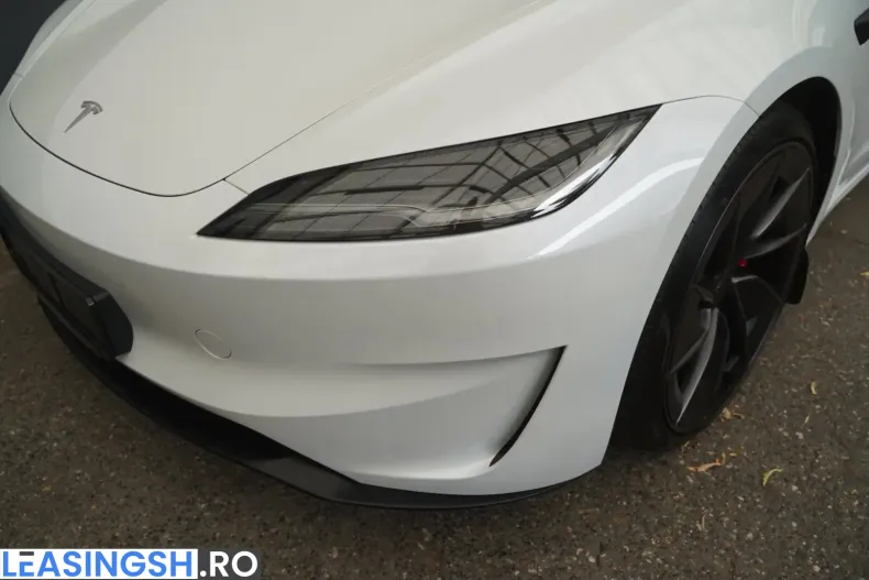 Tesla Model 3 din 2024 cu 37.702 km - oferta TES235025 - foto 14