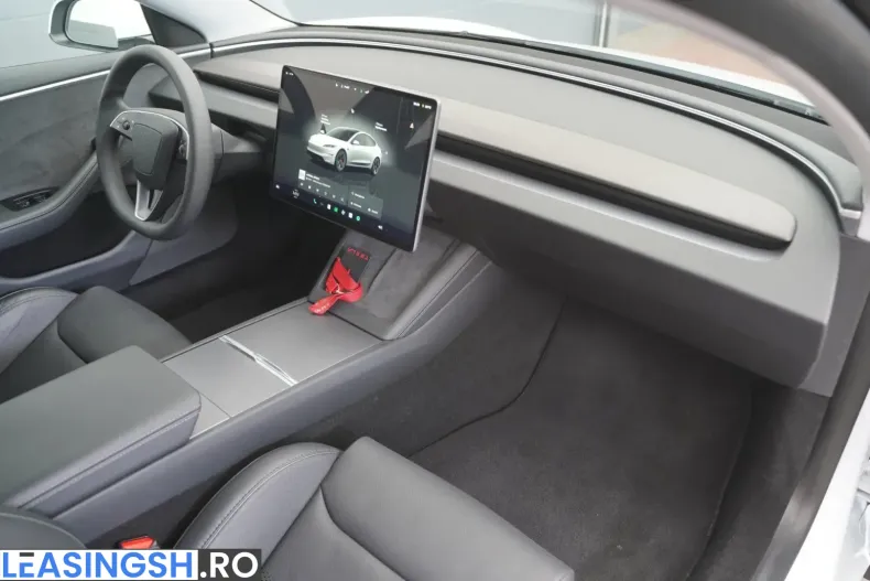 Tesla Model 3 din 2024 cu 37.702 km - oferta TES235025 - foto 15