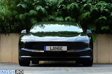 Tesla Model 3 din 2024 - oferta TES235026