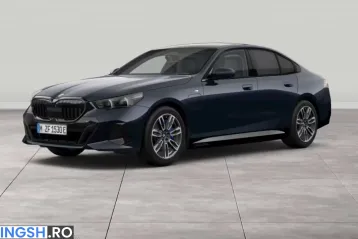 BMW 550 din 2024 - oferta BMW235027
