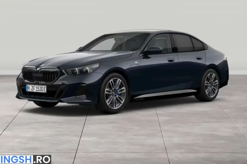 BMW 550 (Seria 5) din 2024 cu 93.400 km - oferta BMW235027 - foto 1