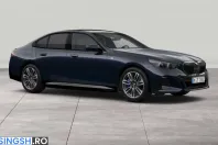BMW 550 (Seria 5) din 2024 cu 93.400 km - oferta BMW235027 - foto 3