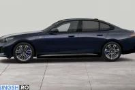 BMW 550 (Seria 5) din 2024 cu 93.400 km - oferta BMW235027 - foto 4