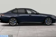 BMW 550 (Seria 5) din 2024 cu 93.400 km - oferta BMW235027 - foto 7