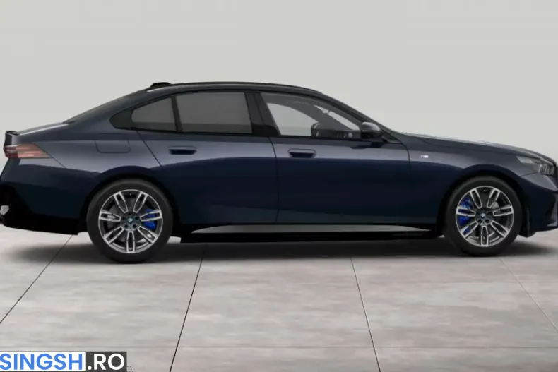 BMW 550 (Seria 5) din 2024 cu 93.400 km - oferta BMW235027 - foto 7