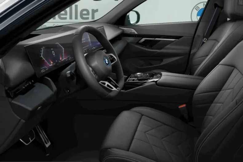 BMW 550 (Seria 5) din 2024 cu 93.400 km - oferta BMW235027 - foto 9