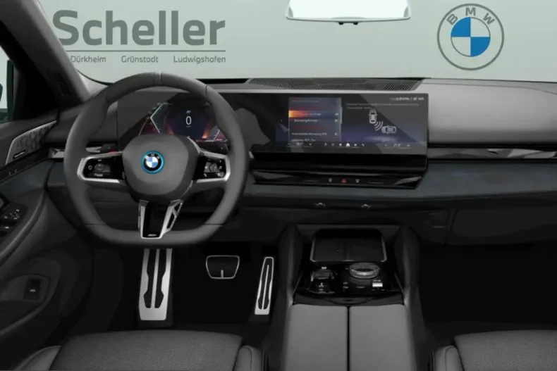BMW 550 (Seria 5) din 2024 cu 93.400 km - oferta BMW235027 - foto 10