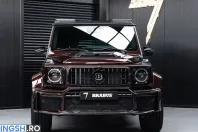 Mercedes-Benz G 63 AMG (Clasa G) din 2026 cu 65 km - oferta MER235028 - foto 2