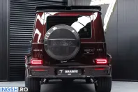 Mercedes-Benz G 63 AMG (Clasa G) din 2026 cu 65 km - oferta MER235028 - foto 4