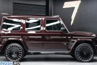 Mercedes-Benz G 63 AMG (Clasa G) din 2026 cu 65 km - oferta MER235028 - foto 5