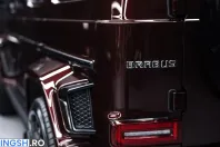 Mercedes-Benz G 63 AMG (Clasa G) din 2026 cu 65 km - oferta MER235028 - foto 8