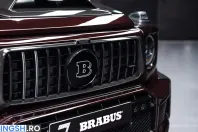 Mercedes-Benz G 63 AMG (Clasa G) din 2026 cu 65 km - oferta MER235028 - foto 9