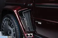 Mercedes-Benz G 63 AMG (Clasa G) din 2026 cu 65 km - oferta MER235028 - foto 10