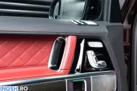 Mercedes-Benz G 63 AMG (Clasa G) din 2026 cu 65 km - oferta MER235028 - foto 12