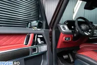 Mercedes-Benz G 63 AMG (Clasa G) din 2026 cu 65 km - oferta MER235028 - foto 13