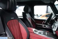 Mercedes-Benz G 63 AMG (Clasa G) din 2026 cu 65 km - oferta MER235028 - foto 17