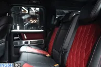 Mercedes-Benz G 63 AMG (Clasa G) din 2026 cu 65 km - oferta MER235028 - foto 18