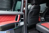 Mercedes-Benz G 63 AMG (Clasa G) din 2026 cu 65 km - oferta MER235028 - foto 20
