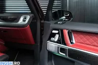 Mercedes-Benz G 63 AMG (Clasa G) din 2026 cu 65 km - oferta MER235028 - foto 21