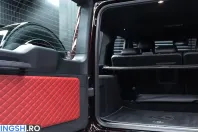 Mercedes-Benz G 63 AMG (Clasa G) din 2026 cu 65 km - oferta MER235028 - foto 22