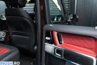 Mercedes-Benz G 63 AMG (Clasa G) din 2026 cu 65 km - oferta MER235028 - foto 23